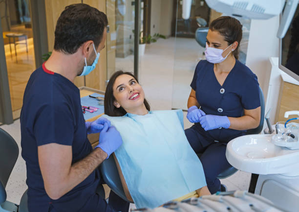 Laser Dentistry in Lattingtown, NY