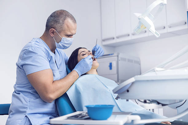 Professional Dental Services in Lattingtown, NY